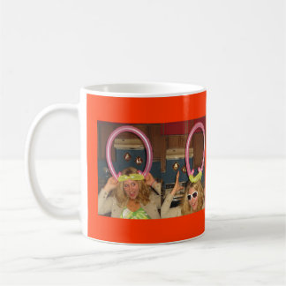 Mug copie du ballon fletcherx2, han-Bx2-14x