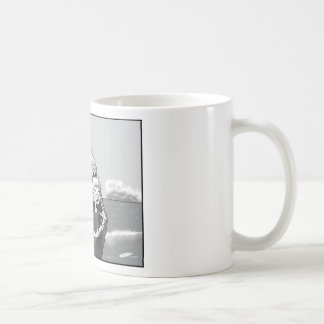 Mug Copie du requin 4 de garçon