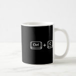 Mug Copier Coller Ctrl C Ctrl V Papa Son Heureux Père&<br><div class="desc">Copier Coller Ctrl C Ctrl V Papa Son Heureux Père&#; s Famille de jour</div>