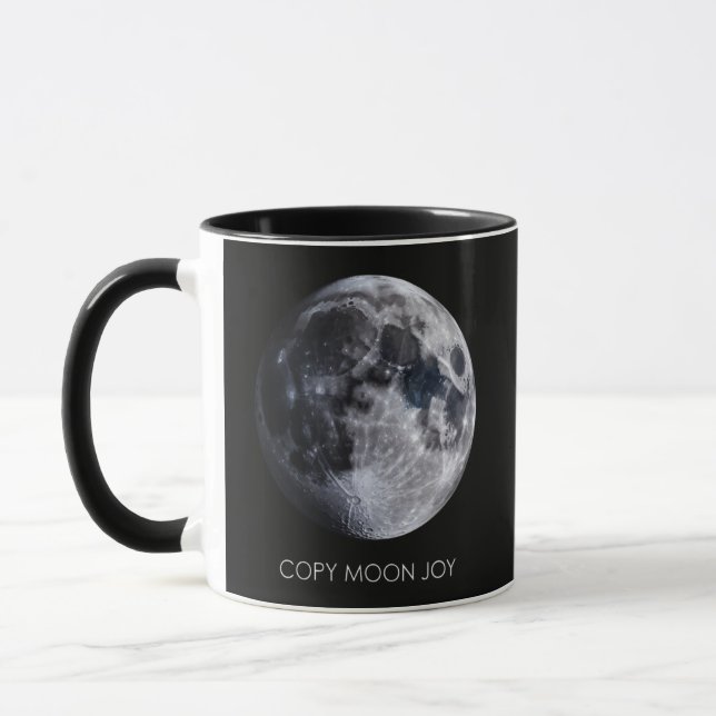 Mug Copier Moon Joy (Gauche)