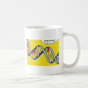 Mug Copiez ou mourez ! !