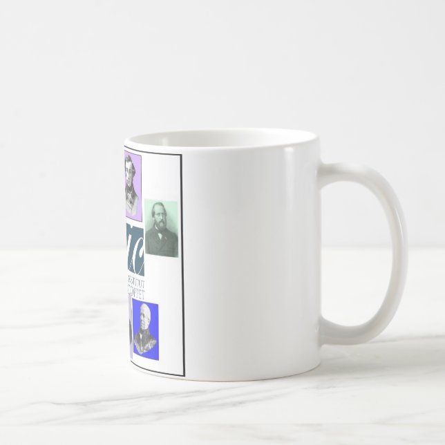Mug Coppet-2013 (Droite)
