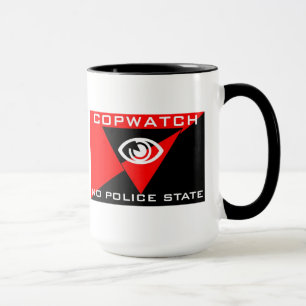 Mug copwatch