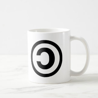 Mug Copyleft
