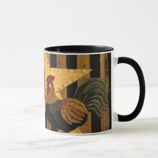 Mug Coq de soleil