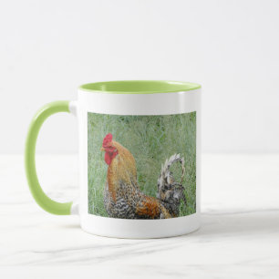 Mug Coqs