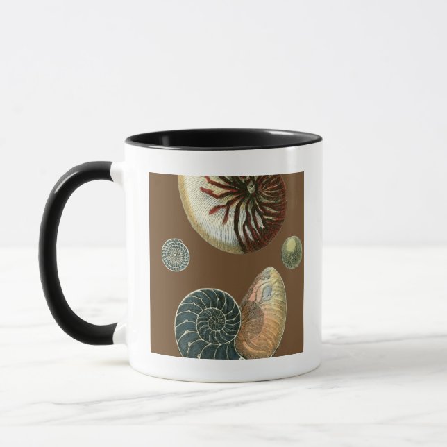 Mug Coque de cacao (Gauche)