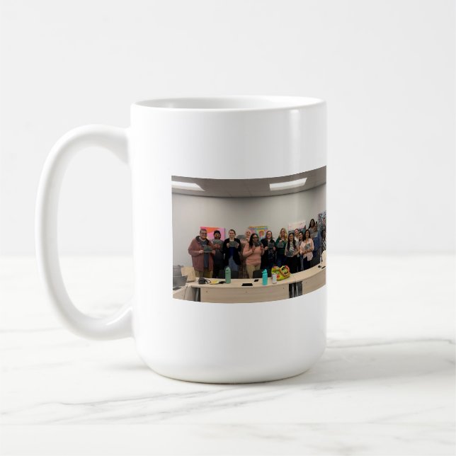 Mug coque iphone (Gauche)