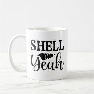 Mug Coque Oui