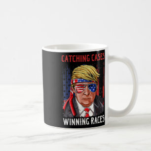 Mug Coques de la chasse aux chemises gagnant des cours