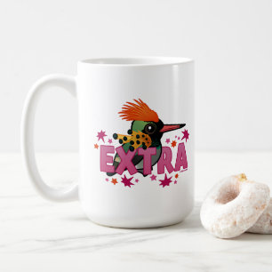 Mug Coquette Tufted est *EXTRA*