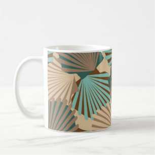 Mug Coquillages