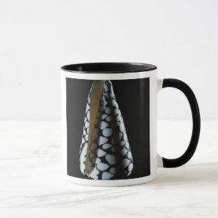 Mug Coquille 2 de cône