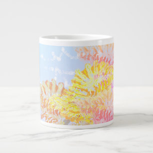Mug : Coquille de mer