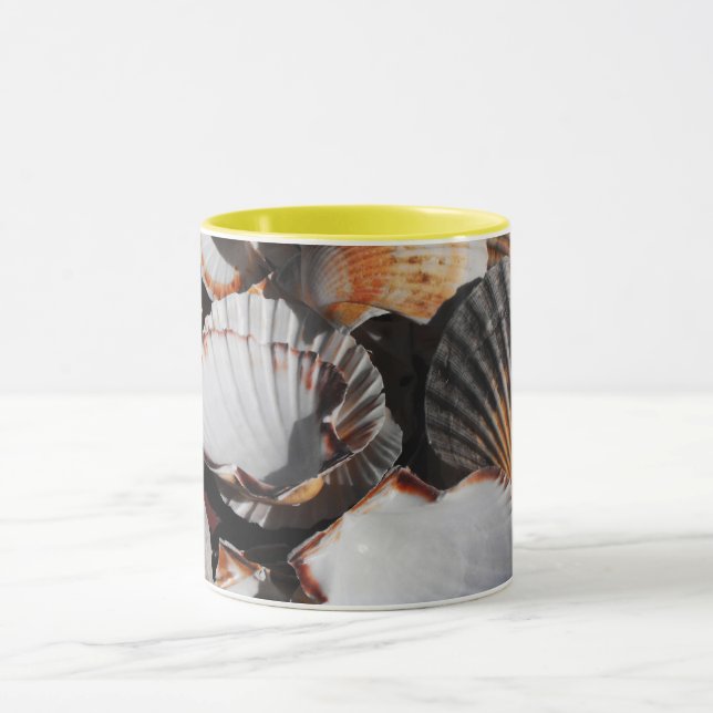 Mug Coquilles de Saint-Jacques (Centre)