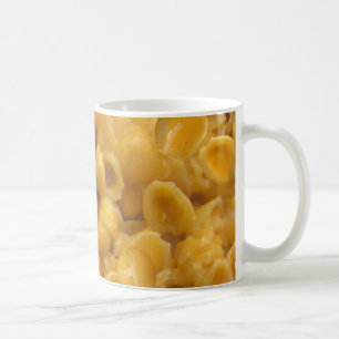 Mug coquilles et fromage