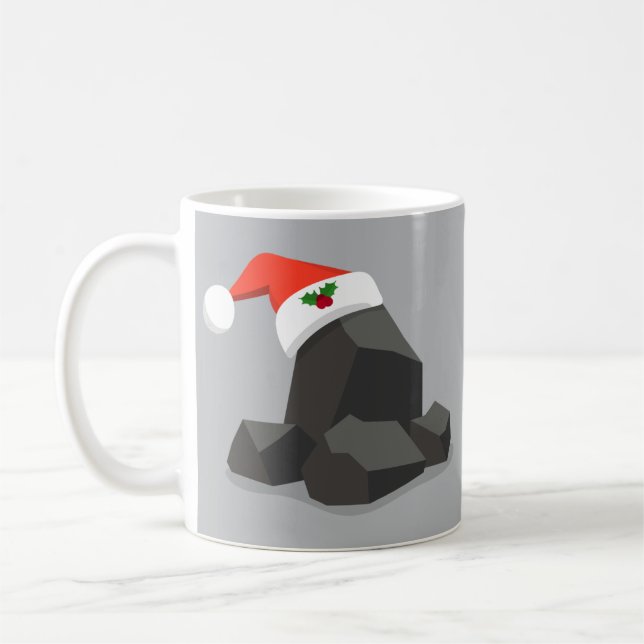Mug Coquin pour toujours (Gauche)