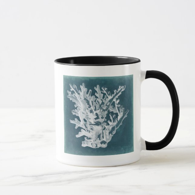 Mug Corail azur I (Droite)