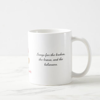 Mug Corazón Mestizo - "Où la passion rencontre le coeu