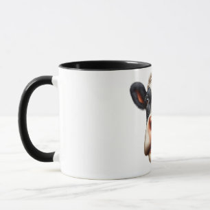 Mug Corbeau.