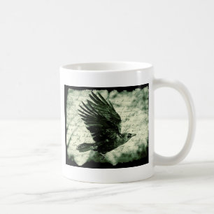 Mug Corbeau 9