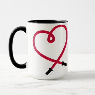 Mug Corde