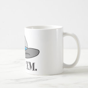 Mug Corde'em cowboy