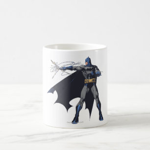 Mug Cordes folles de Batman