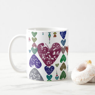 Mug Cordes sensibles