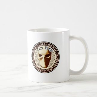 Mug Core Rage Becher