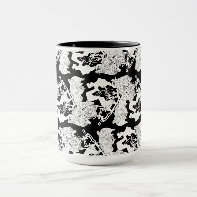 Mug CoReToOns 1 (Centre)