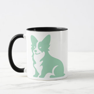 Mug Corgi [16]