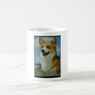 Mug Corgi de Gallois