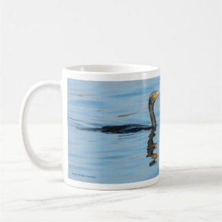 Mug Cormorants Musique