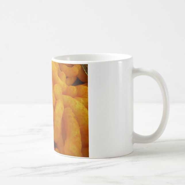Mug Corn Curls (Droite)