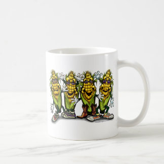 Mug Corn Party