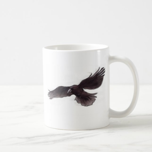 Mug Corneille (Droite)
