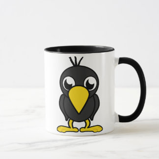 Mug Corneille de bébé