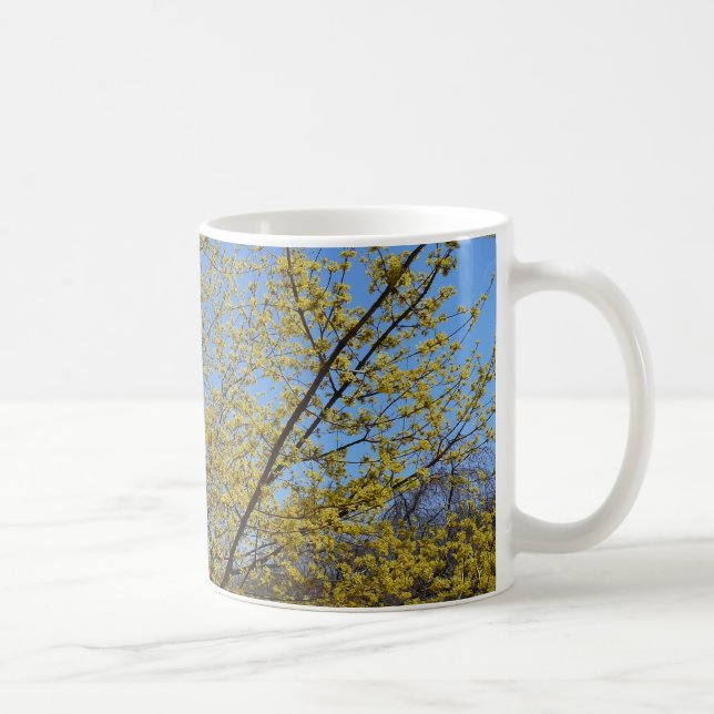 Mug Cornelian Cherry (Droite)