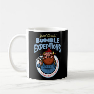 Mug Cornelius Du Yukon Bumble Expéditions Reindeer
