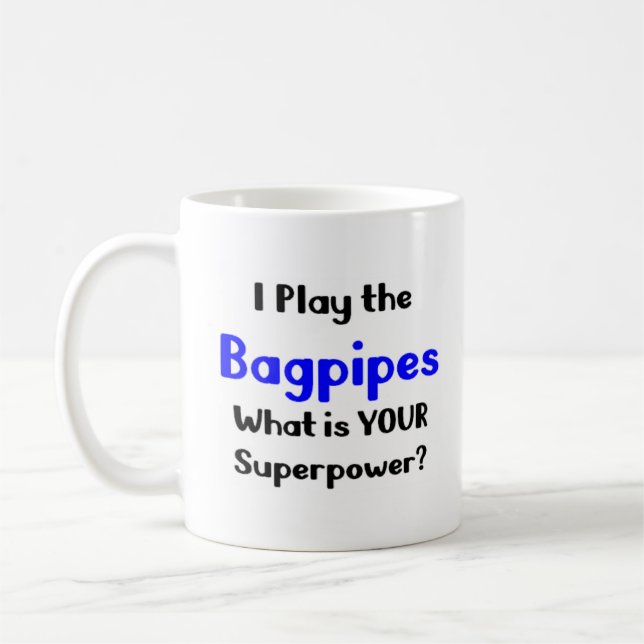 Mug cornemuses (Gauche)