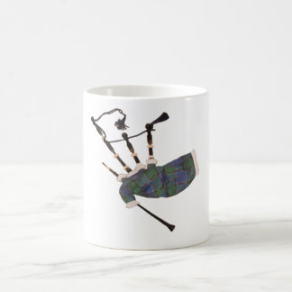 Mug cornemuses par le highsaltire