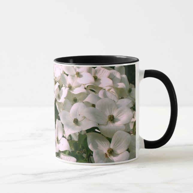Mug CORNOUILLER par SHARON SHARPE (Droite)