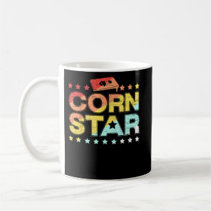 Mug Cornstar a Cornhole Player drôle