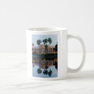 Mug Coronada Springs réflexions