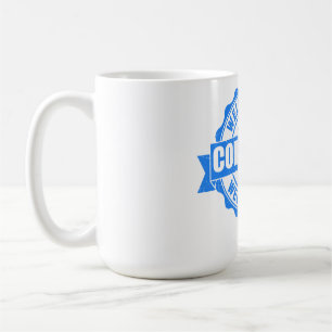 Mug Coronado d'été - californie