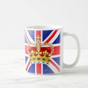 Mug Coronation du roi Charles III