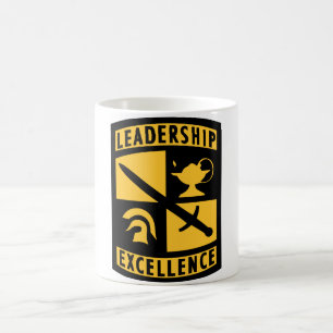 Mug Corps de formation des officiers de réserve milita
