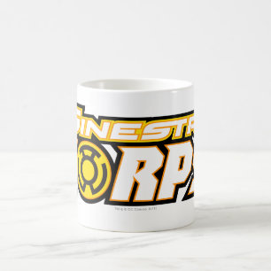 Mug Corps de Sinestro