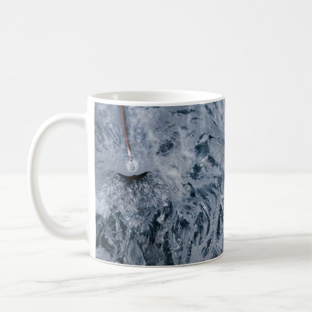 Mug Corps d'eau (Gauche)